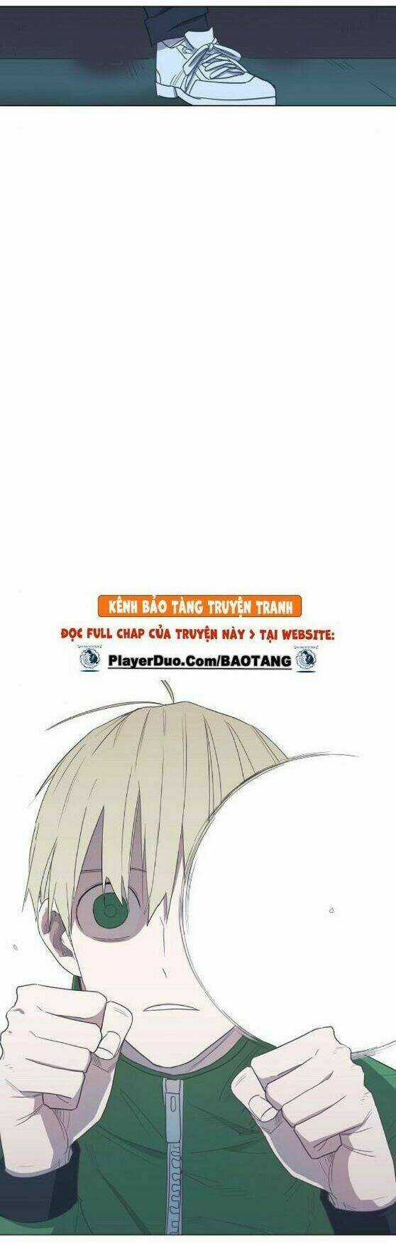 Võ Sĩ - The Boxer - Chapter 38 - Trang 37