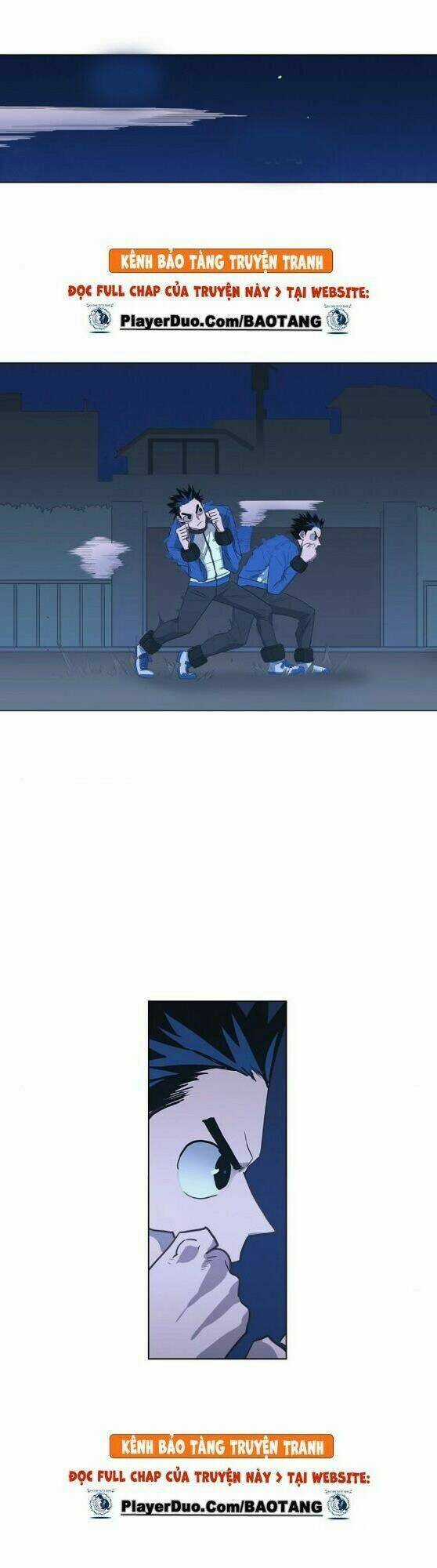 Võ Sĩ - The Boxer - Chapter 38 - Trang 39