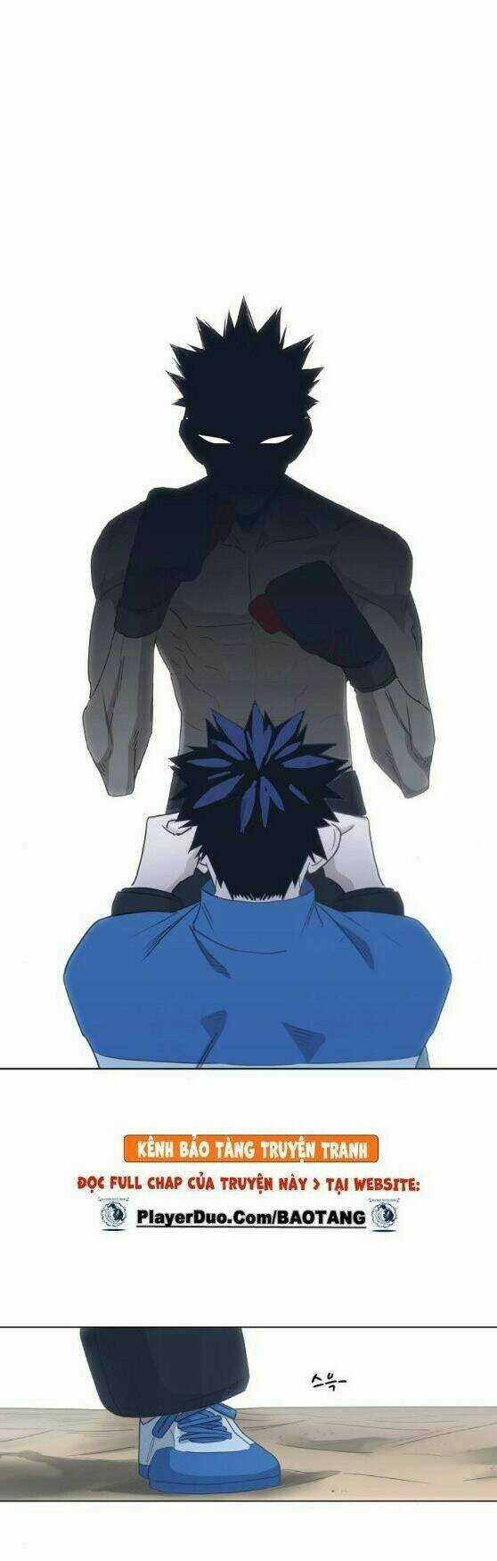 Võ Sĩ - The Boxer - Chapter 38 - Trang 40