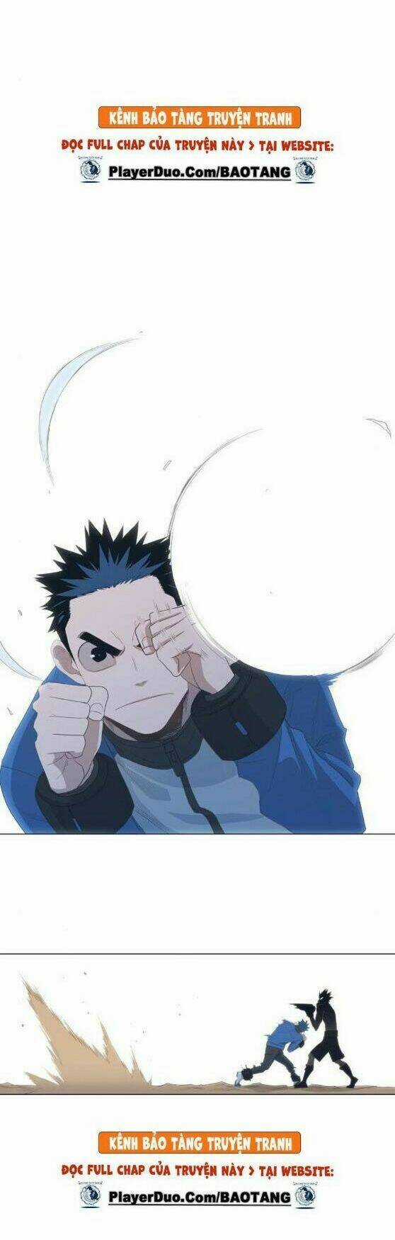 Võ Sĩ - The Boxer - Chapter 38 - Trang 41