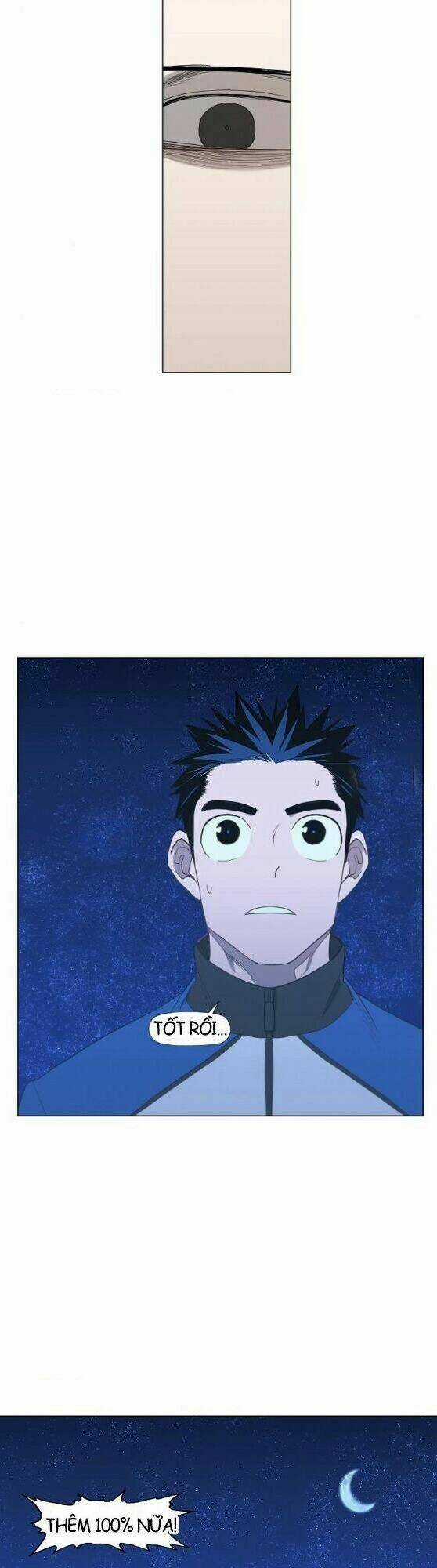 Võ Sĩ - The Boxer - Chapter 38 - Trang 43