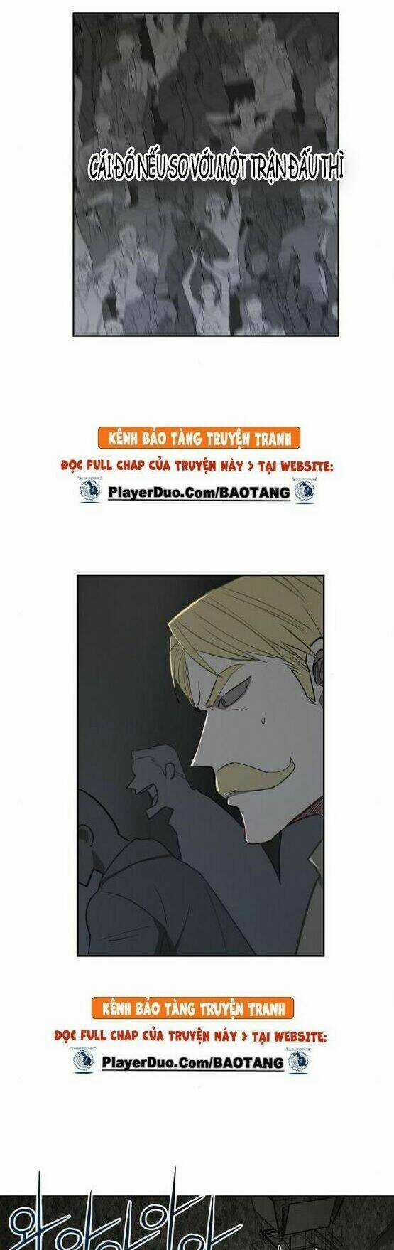 Võ Sĩ - The Boxer - Chapter 39 - Trang 13