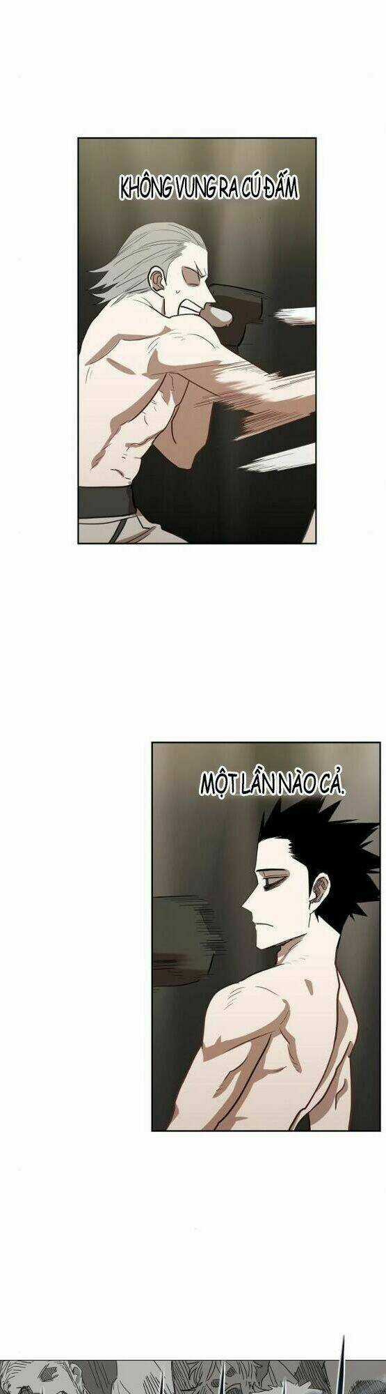 Võ Sĩ - The Boxer - Chapter 39 - Trang 15