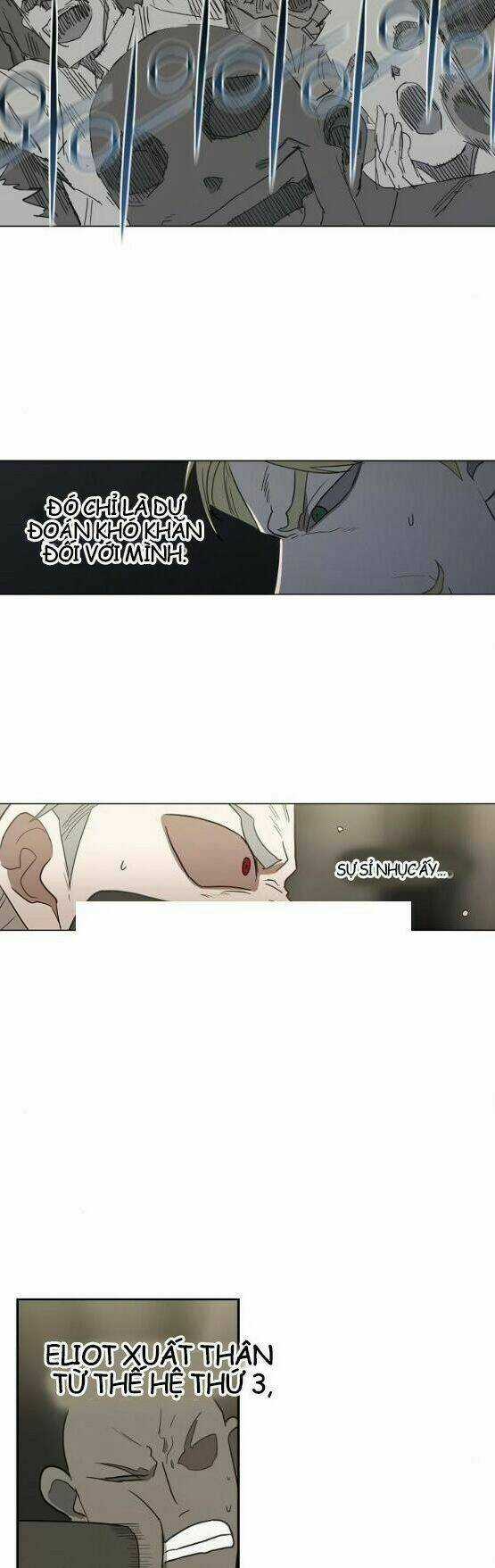 Võ Sĩ - The Boxer - Chapter 39 - Trang 16