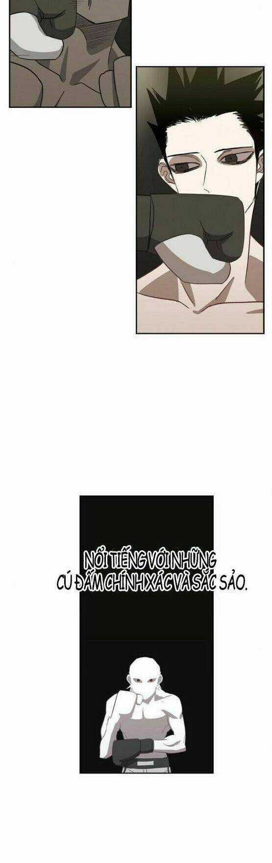 Võ Sĩ - The Boxer - Chapter 39 - Trang 17