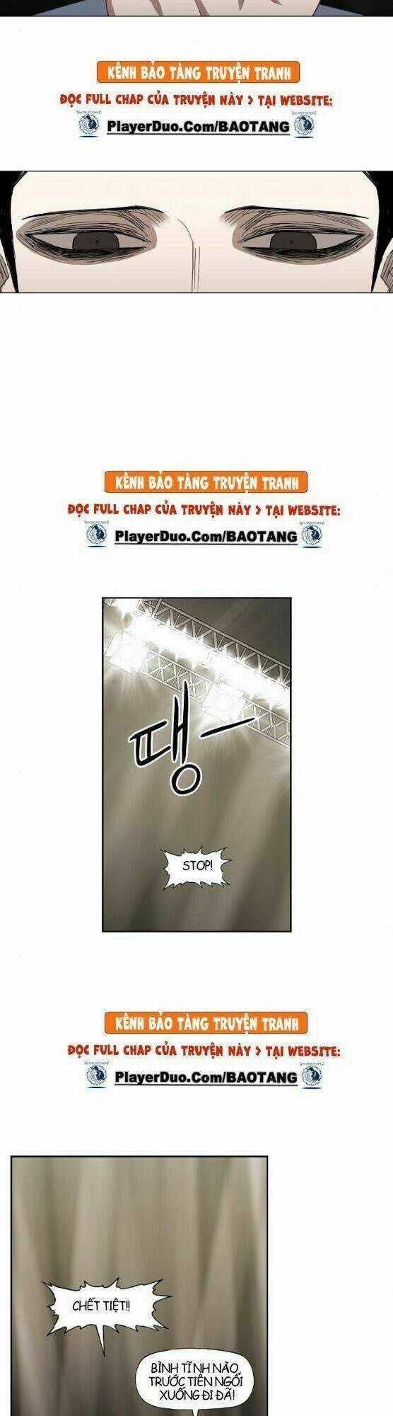 Võ Sĩ - The Boxer - Chapter 39 - Trang 19