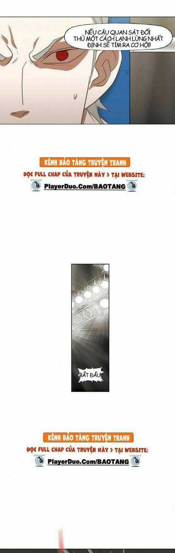 Võ Sĩ - The Boxer - Chapter 39 - Trang 21