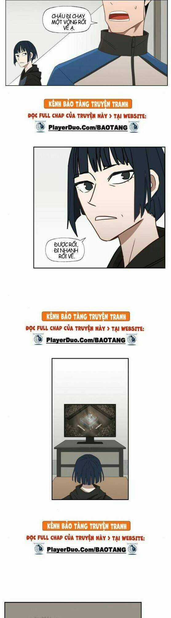 Võ Sĩ - The Boxer - Chapter 39 - Trang 27