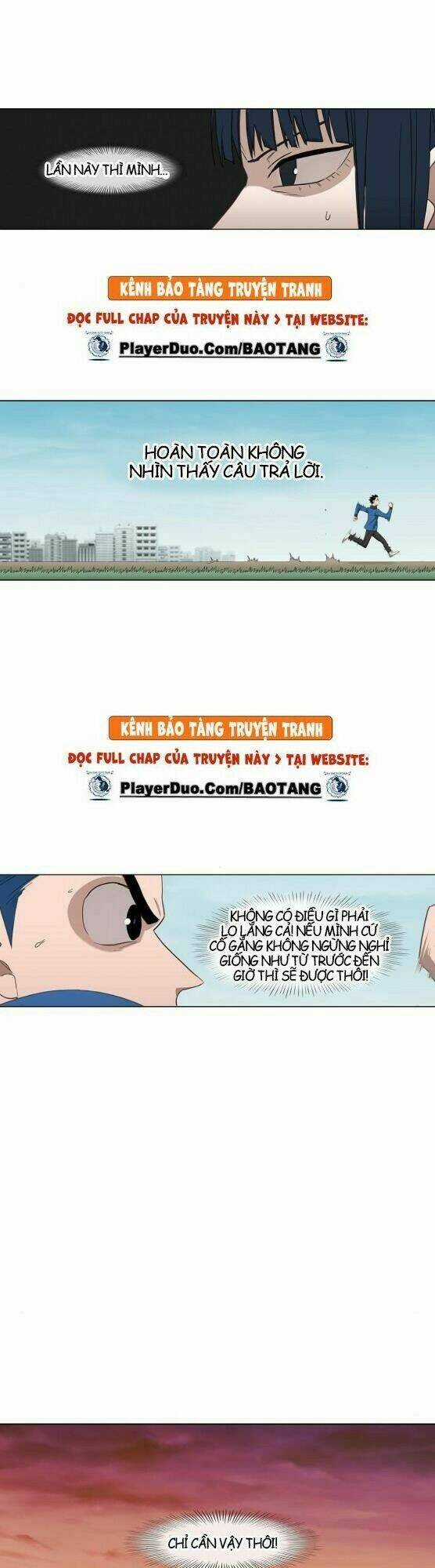 Võ Sĩ - The Boxer - Chapter 39 - Trang 31