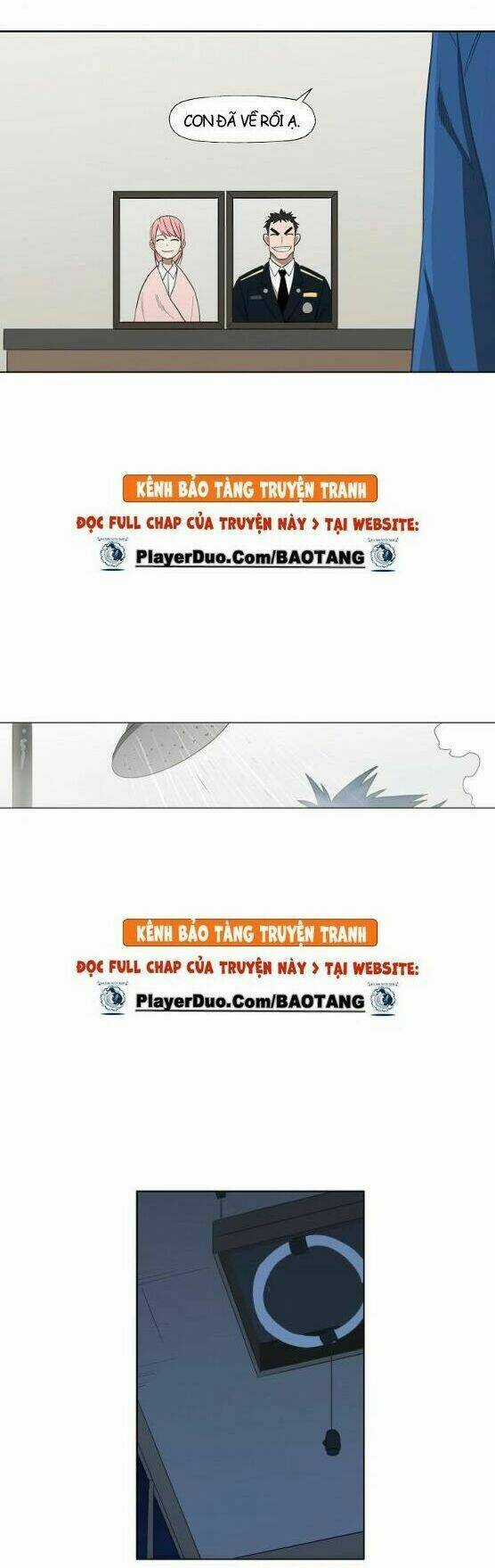 Võ Sĩ - The Boxer - Chapter 39 - Trang 33