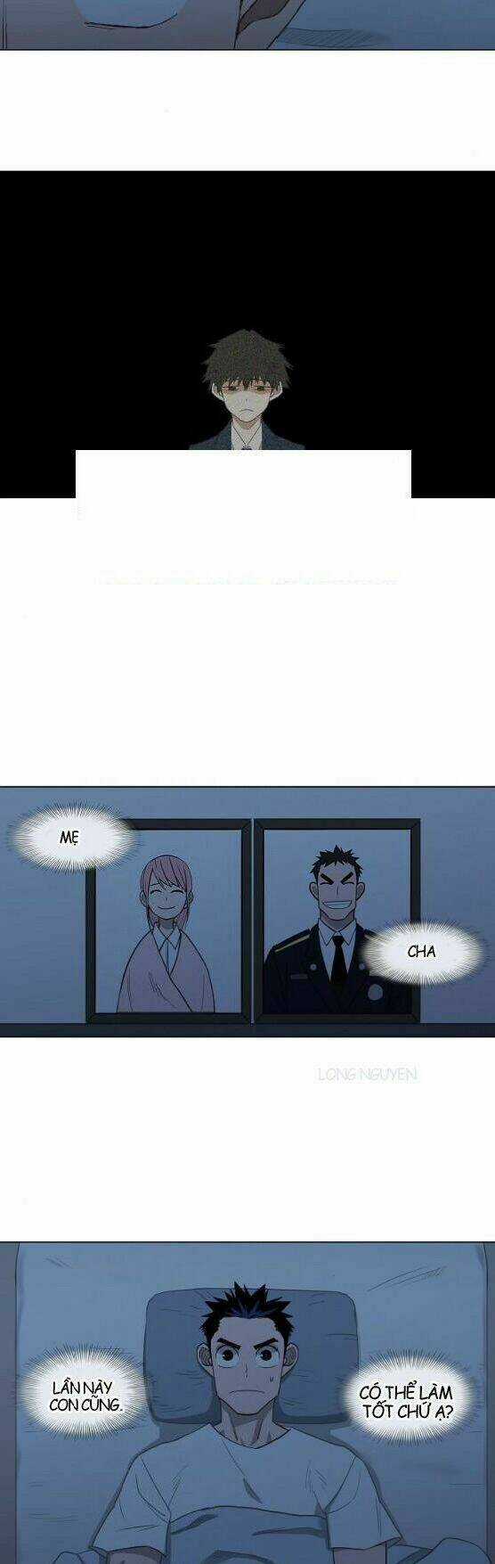 Võ Sĩ - The Boxer - Chapter 39 - Trang 35