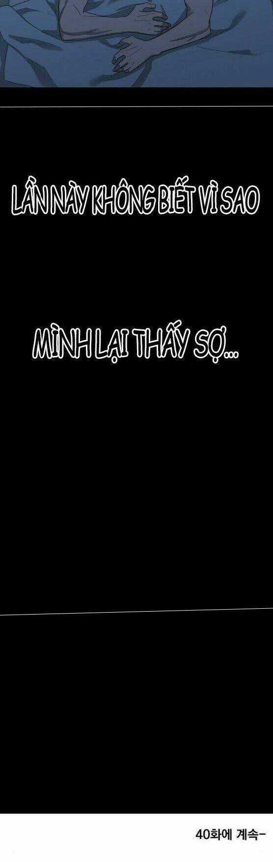 Võ Sĩ - The Boxer - Chapter 39 - Trang 36