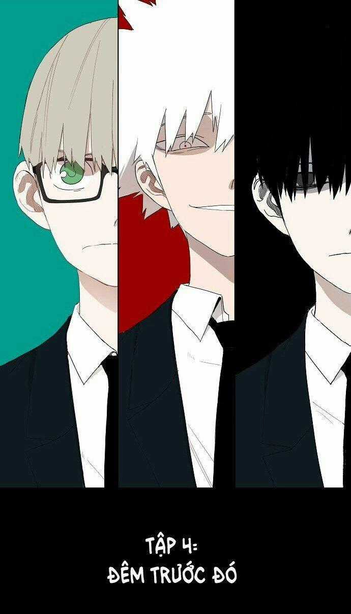 Võ Sĩ - The Boxer - Chapter 4 - Trang 1