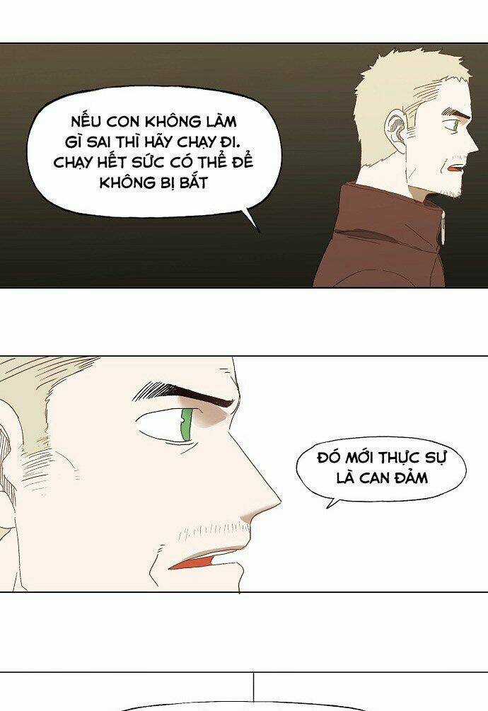 Võ Sĩ - The Boxer - Chapter 4 - Trang 13