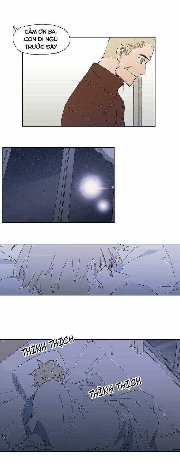 Võ Sĩ - The Boxer - Chapter 4 - Trang 15