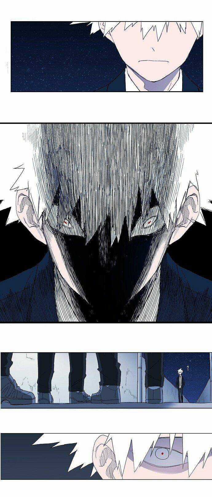 Võ Sĩ - The Boxer - Chapter 4 - Trang 24