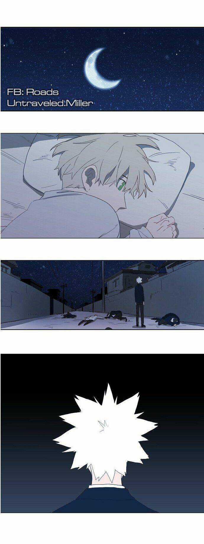 Võ Sĩ - The Boxer - Chapter 4 - Trang 29