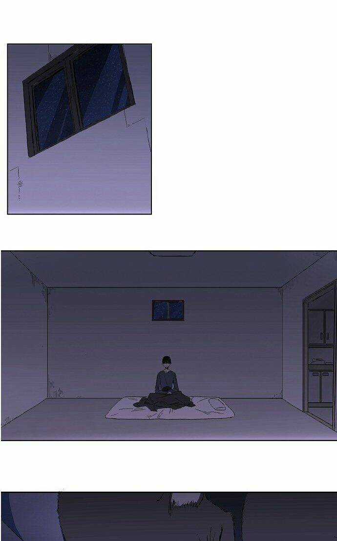 Võ Sĩ - The Boxer - Chapter 4 - Trang 31