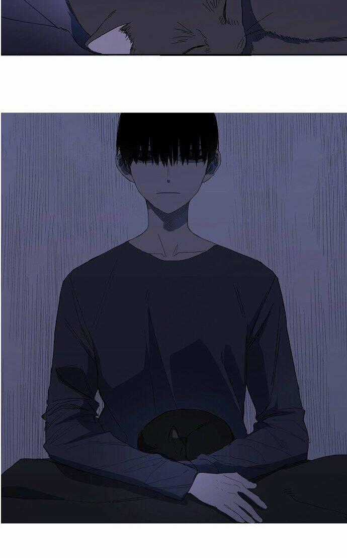 Võ Sĩ - The Boxer - Chapter 4 - Trang 32