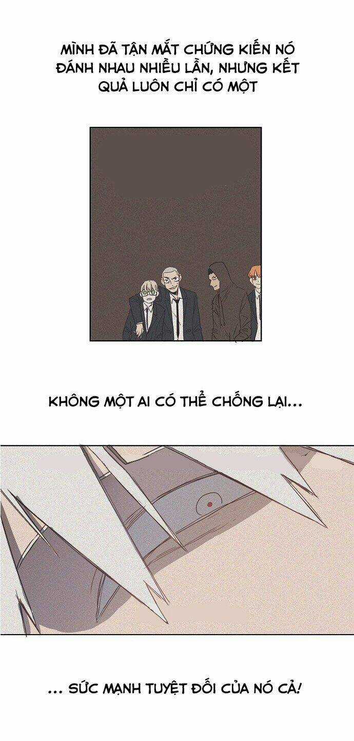 Võ Sĩ - The Boxer - Chapter 4 - Trang 6