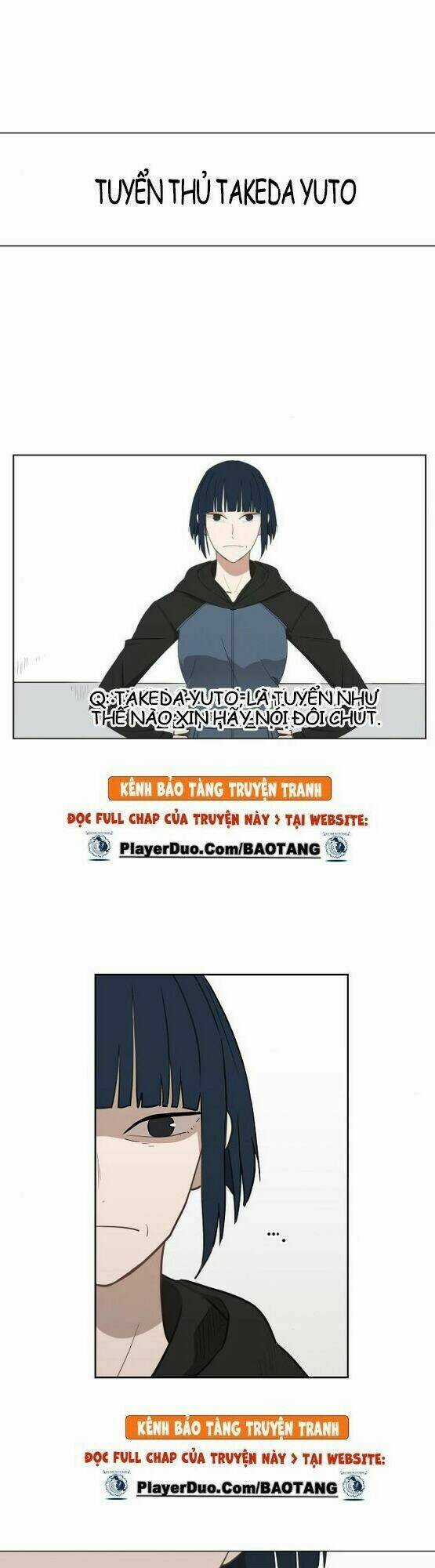 Võ Sĩ - The Boxer - Chapter 40 - Trang 2