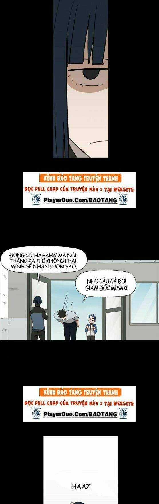 Võ Sĩ - The Boxer - Chapter 40 - Trang 16