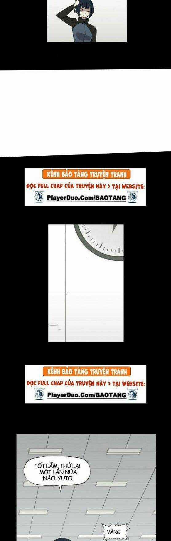 Võ Sĩ - The Boxer - Chapter 40 - Trang 17