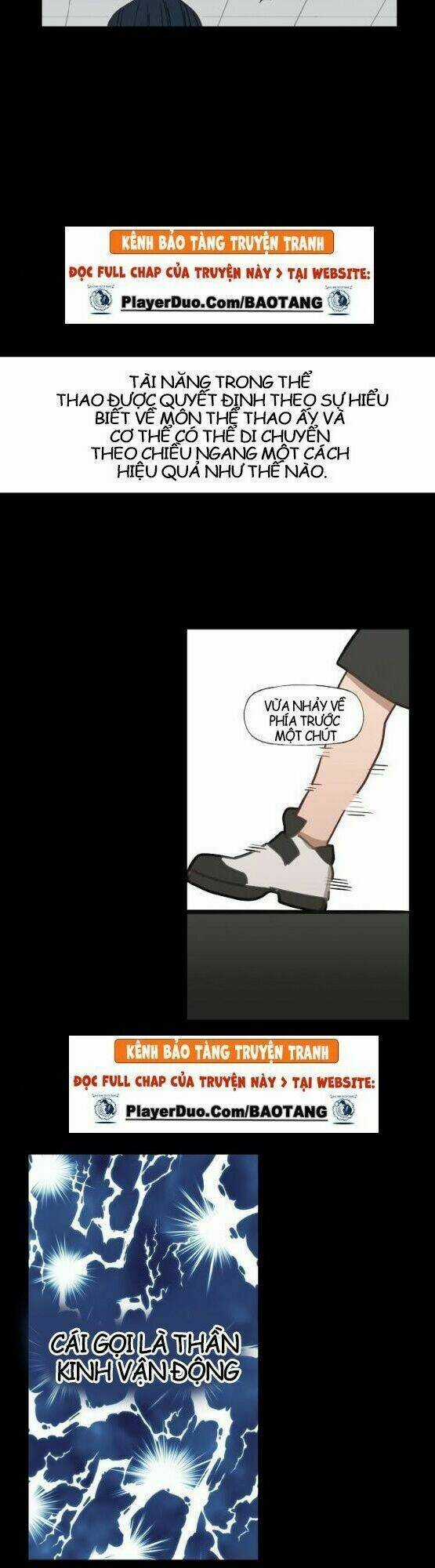 Võ Sĩ - The Boxer - Chapter 40 - Trang 18