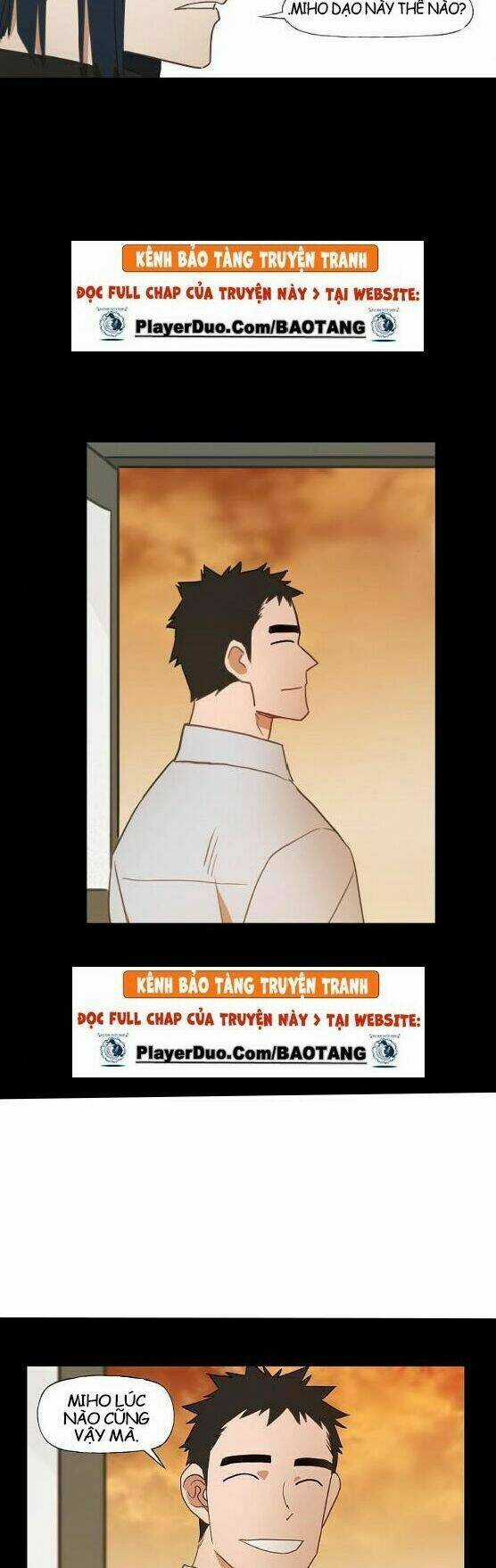 Võ Sĩ - The Boxer - Chapter 40 - Trang 25