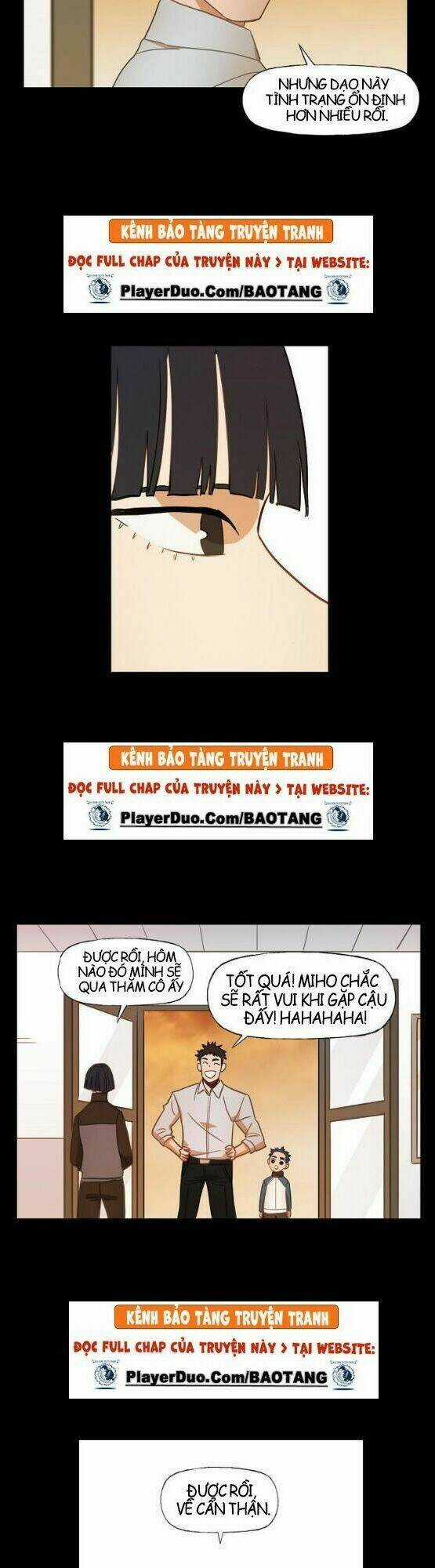 Võ Sĩ - The Boxer - Chapter 40 - Trang 26