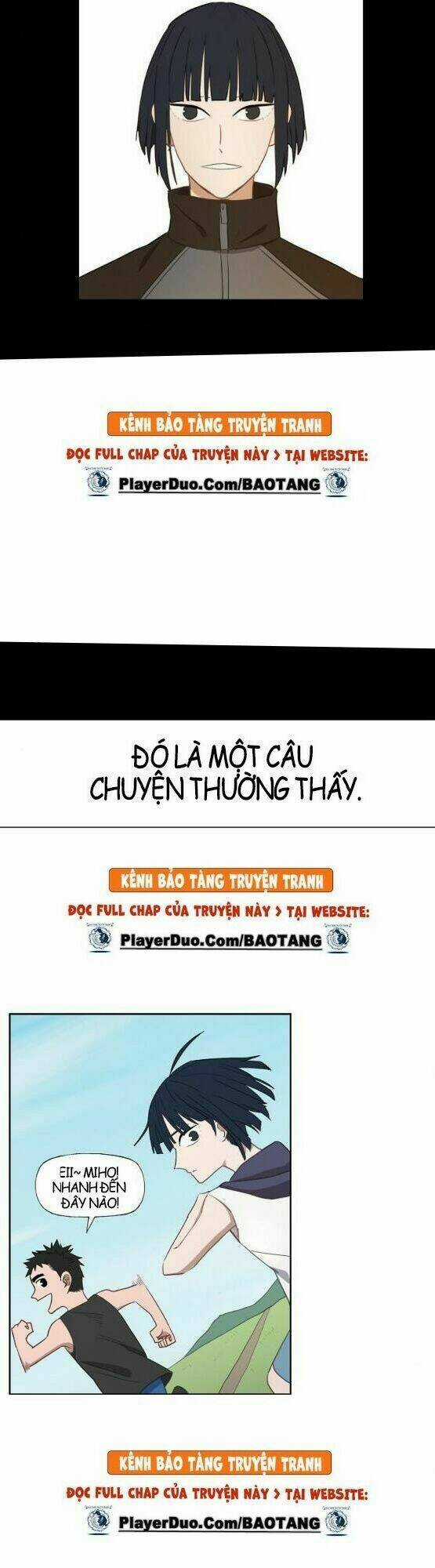 Võ Sĩ - The Boxer - Chapter 40 - Trang 27