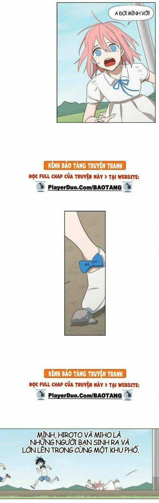 Võ Sĩ - The Boxer - Chapter 40 - Trang 28