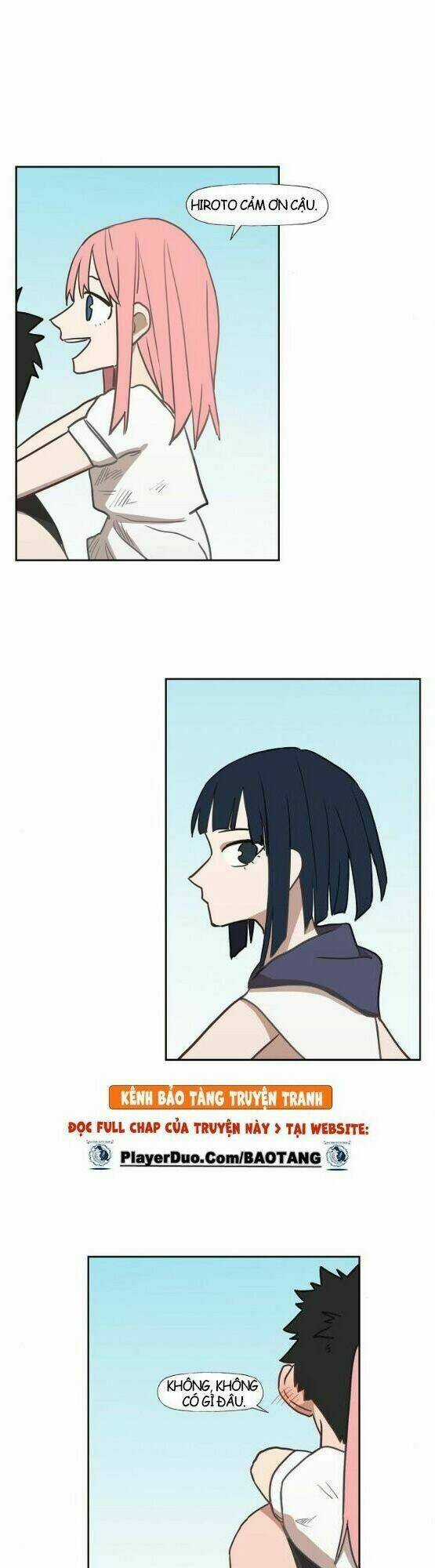 Võ Sĩ - The Boxer - Chapter 40 - Trang 30