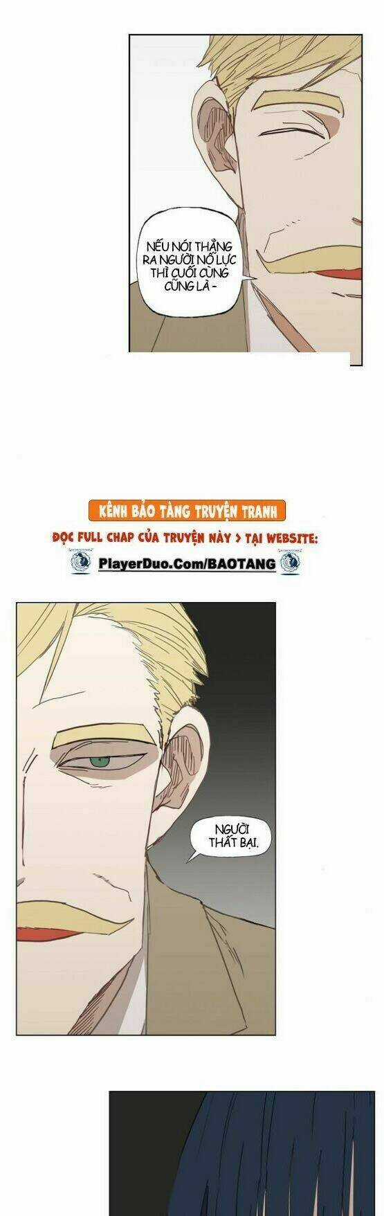 Võ Sĩ - The Boxer - Chapter 40 - Trang 4