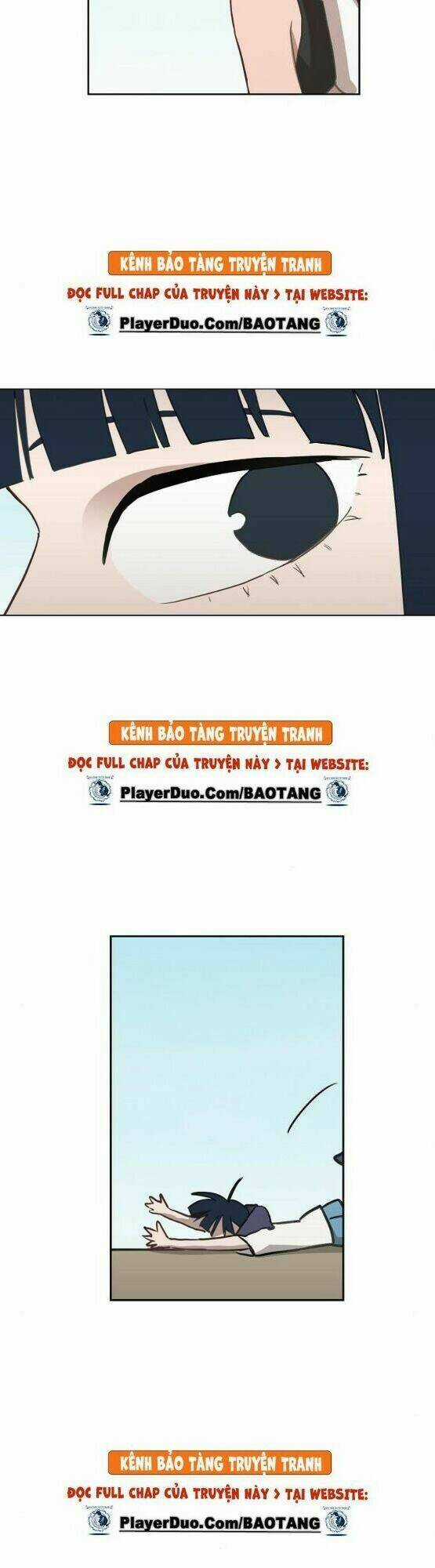 Võ Sĩ - The Boxer - Chapter 40 - Trang 31