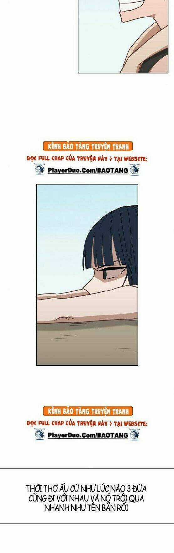 Võ Sĩ - The Boxer - Chapter 40 - Trang 33