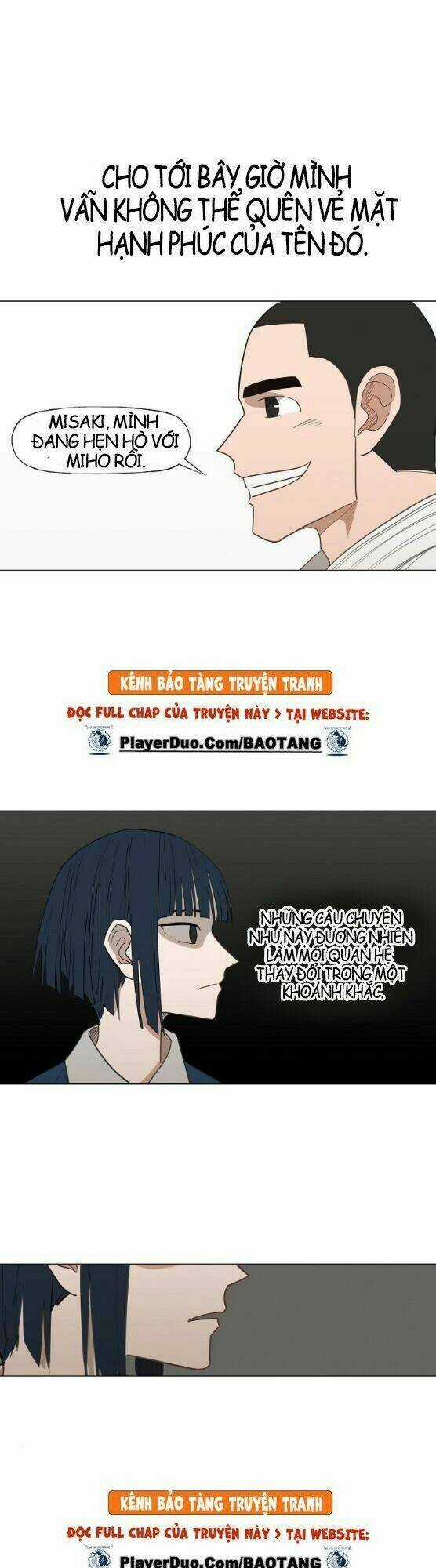 Võ Sĩ - The Boxer - Chapter 40 - Trang 38