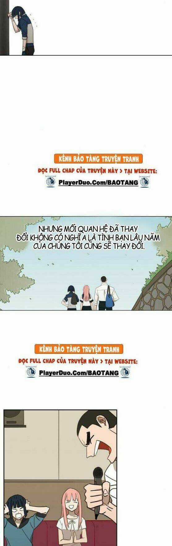 Võ Sĩ - The Boxer - Chapter 40 - Trang 41