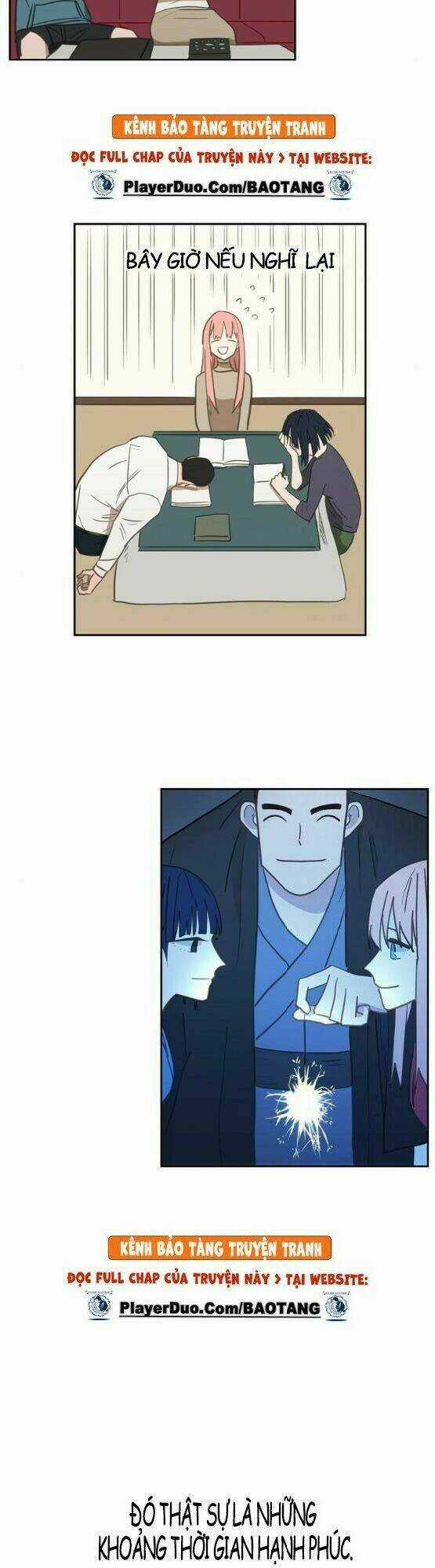 Võ Sĩ - The Boxer - Chapter 40 - Trang 42