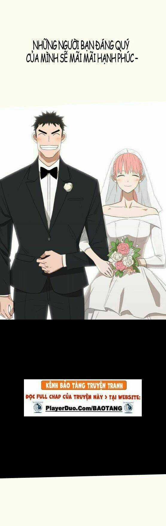 Võ Sĩ - The Boxer - Chapter 40 - Trang 44