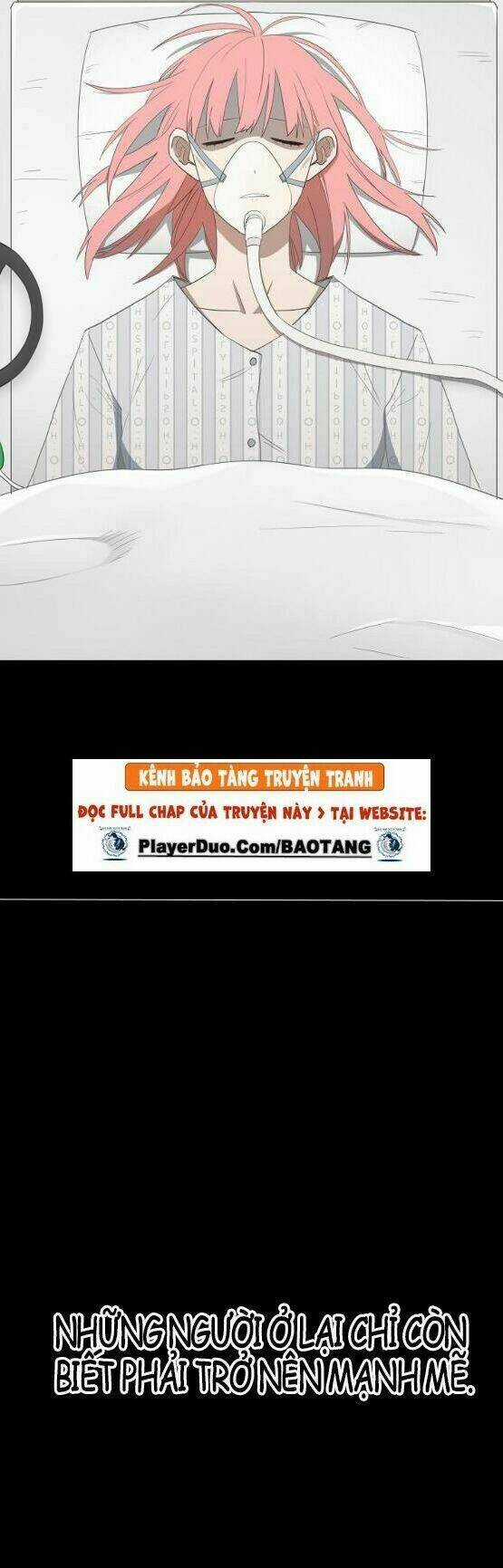 Võ Sĩ - The Boxer - Chapter 40 - Trang 46