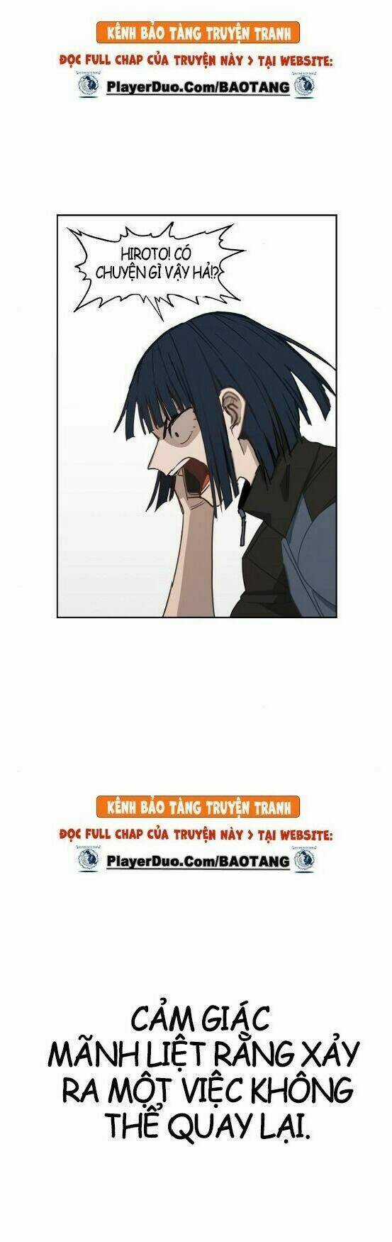 Võ Sĩ - The Boxer - Chapter 41 - Trang 12