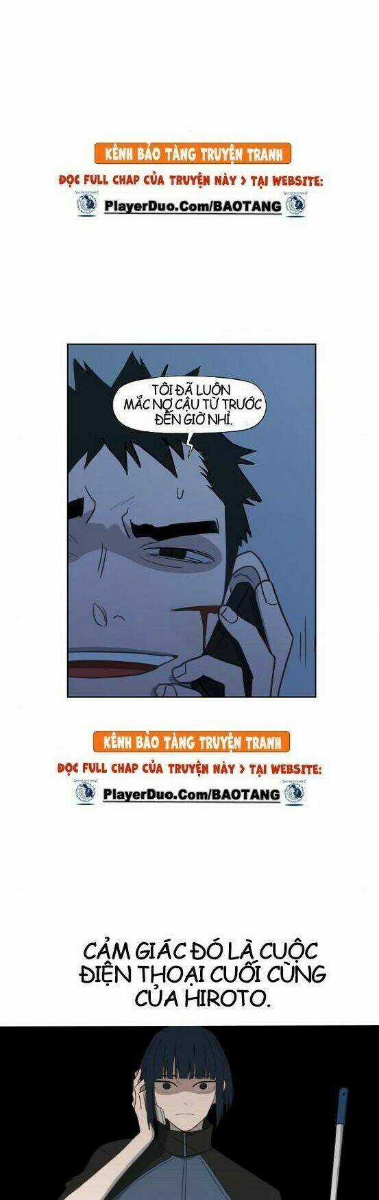 Võ Sĩ - The Boxer - Chapter 41 - Trang 13