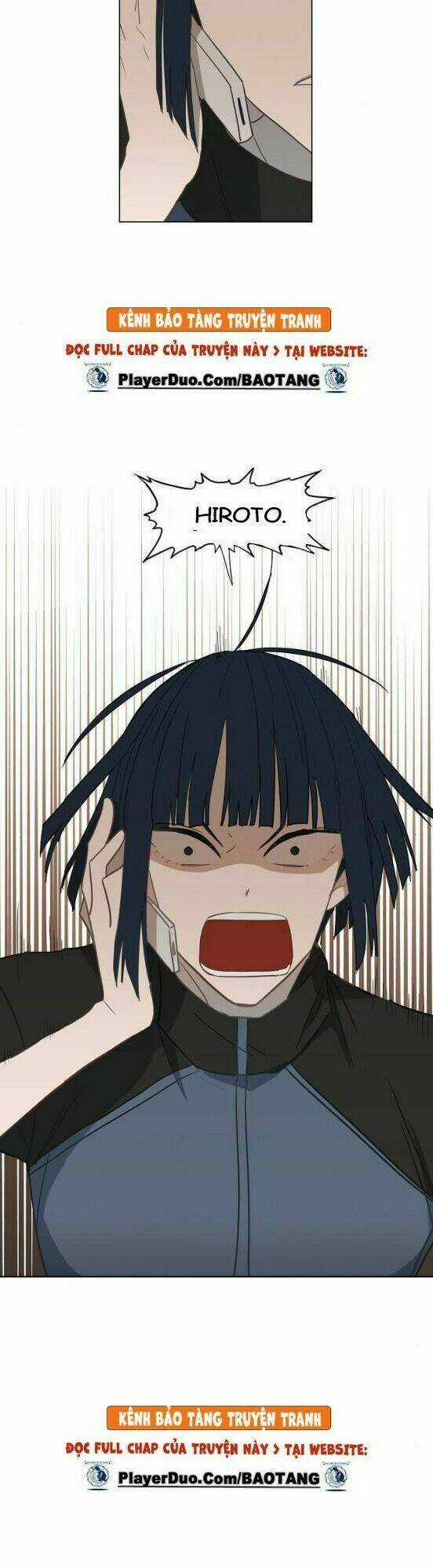 Võ Sĩ - The Boxer - Chapter 41 - Trang 15