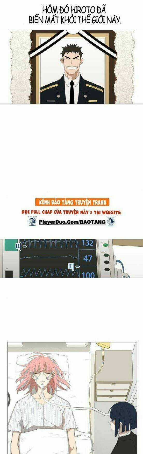 Võ Sĩ - The Boxer - Chapter 41 - Trang 16