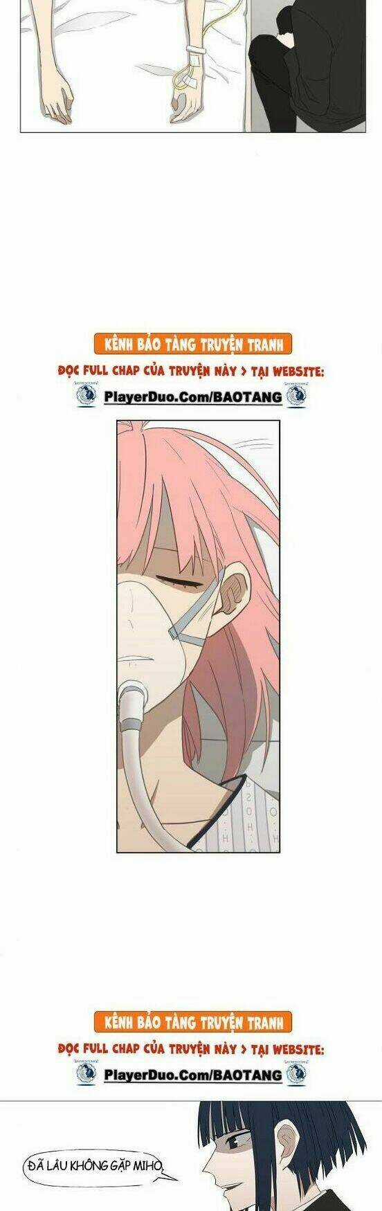 Võ Sĩ - The Boxer - Chapter 41 - Trang 17