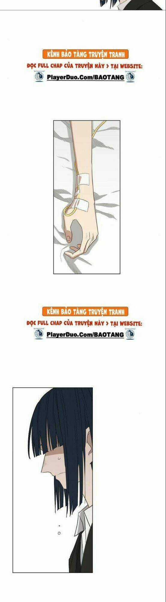 Võ Sĩ - The Boxer - Chapter 41 - Trang 18