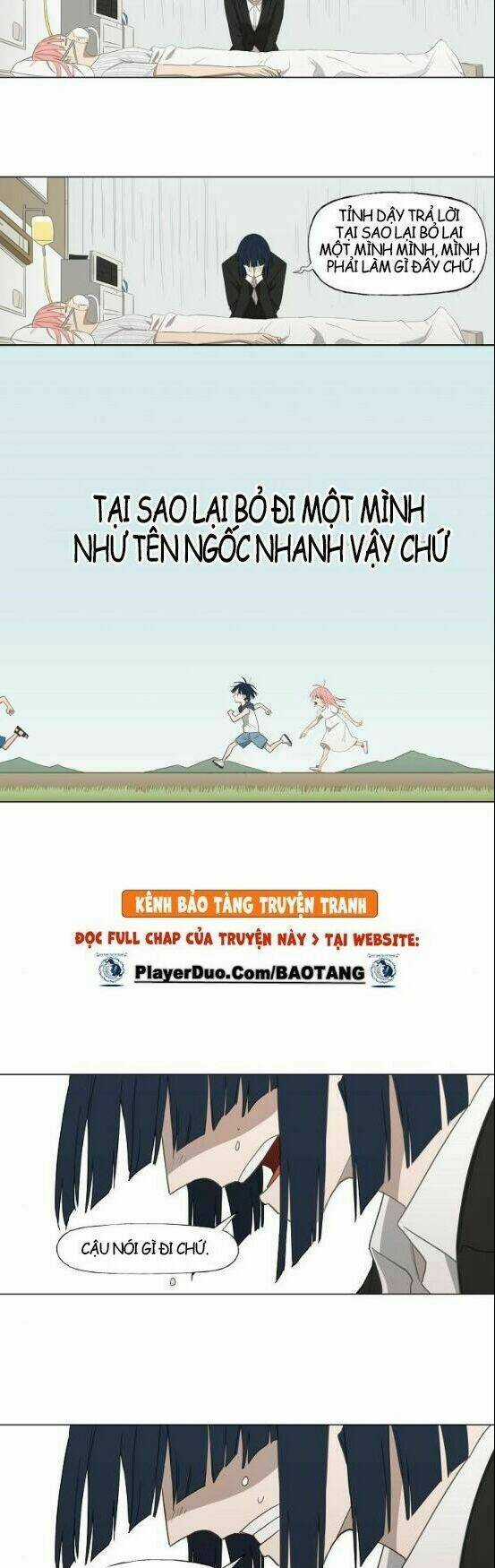 Võ Sĩ - The Boxer - Chapter 41 - Trang 20