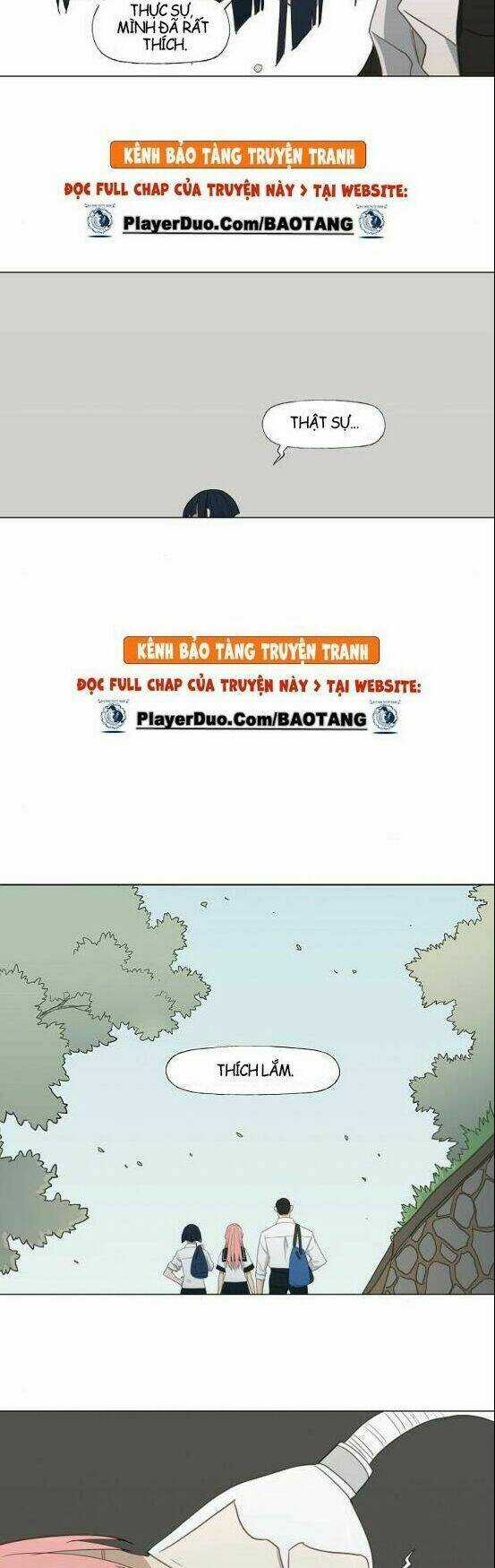 Võ Sĩ - The Boxer - Chapter 41 - Trang 21