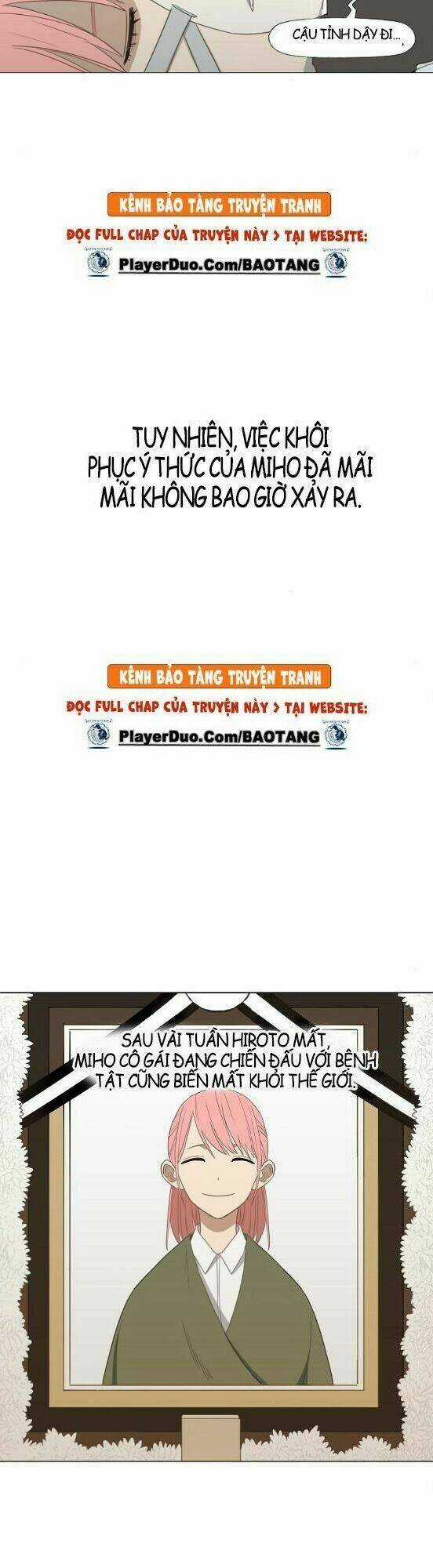 Võ Sĩ - The Boxer - Chapter 41 - Trang 22